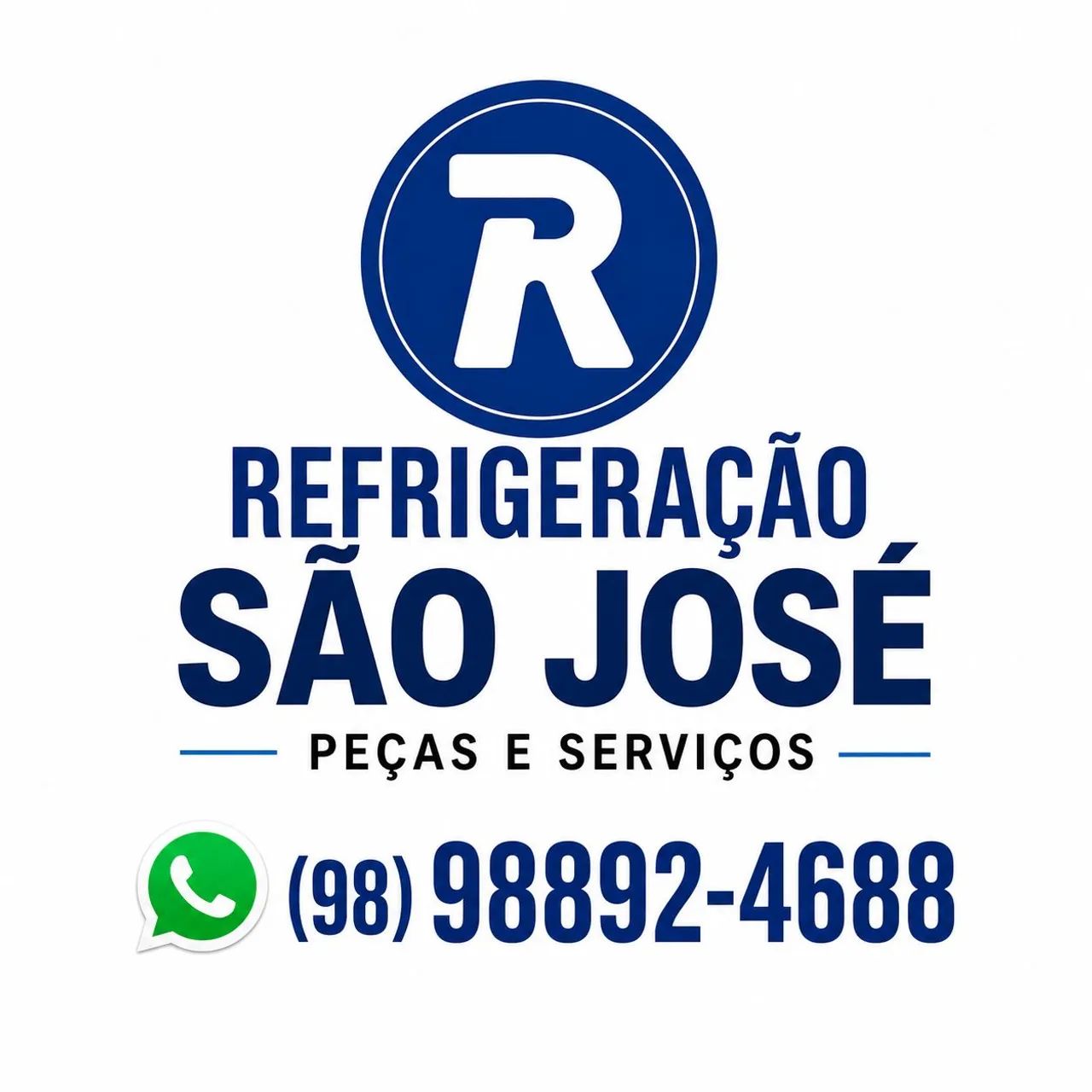 Refrigeração São José peças e serviços * 