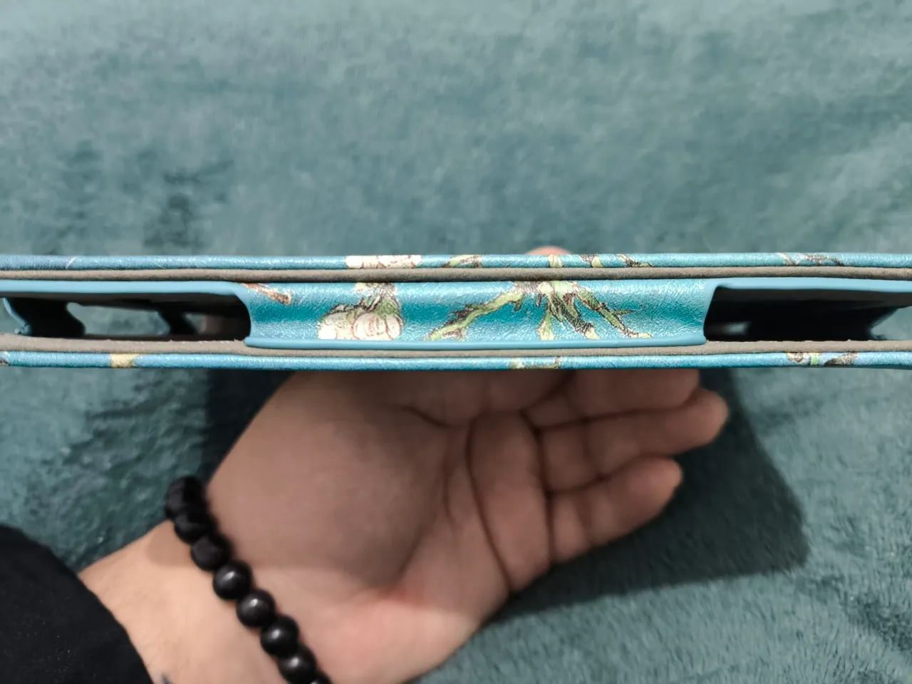 Capa kindle Paperwhite 11 geração nova, linda - Foto 4