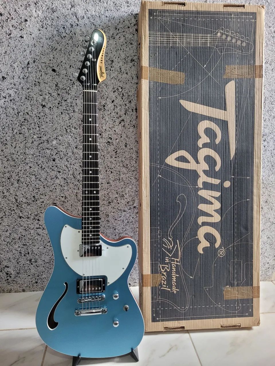 Tagima JetBlues Standard 