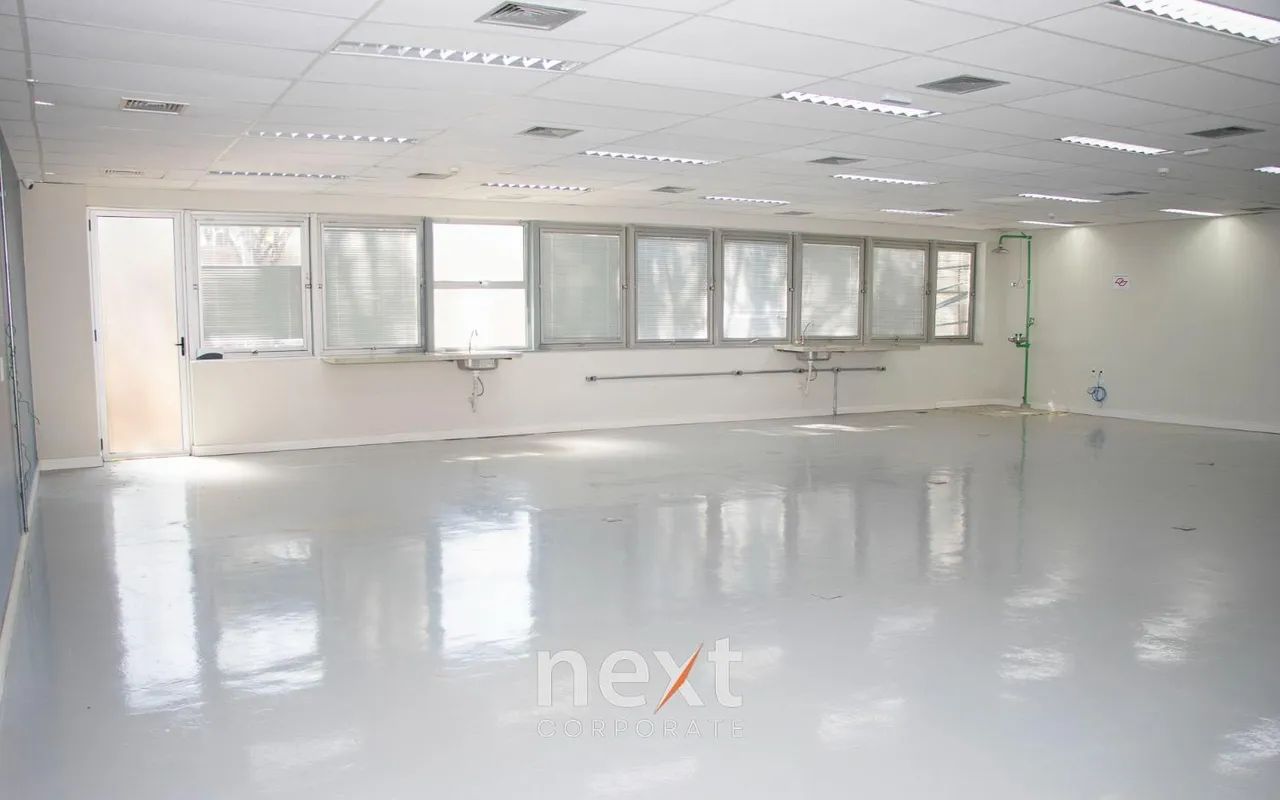 sala - Polo II de Alta Tecnologia (Campinas) - Campinas - Foto 2
