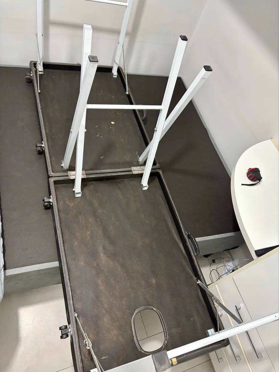 Maca preta - Foto 5