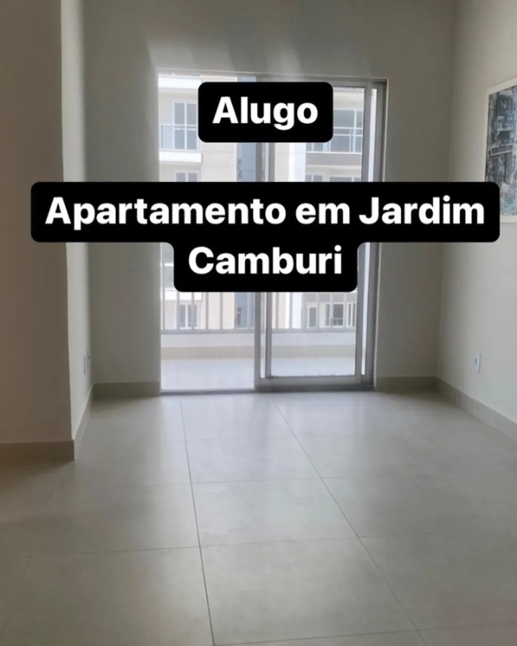ALUGO APTO EM JC 2 QUARTOS