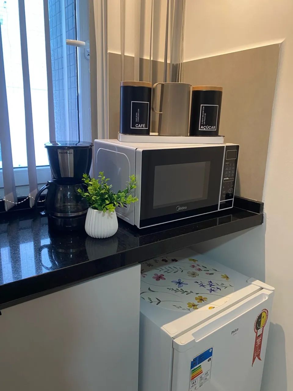 Alugo Flat na melhor localização de Cabo Branco - Foto 4