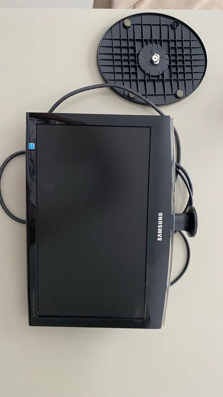 Monitor Samsung  - Foto 3