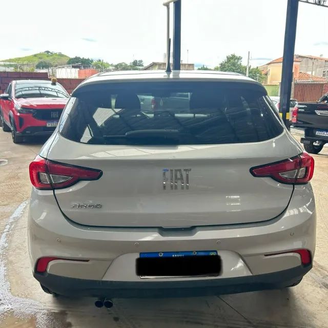 Fiat Argo Drive 1.0 6V Flex 2019 - Foto 3