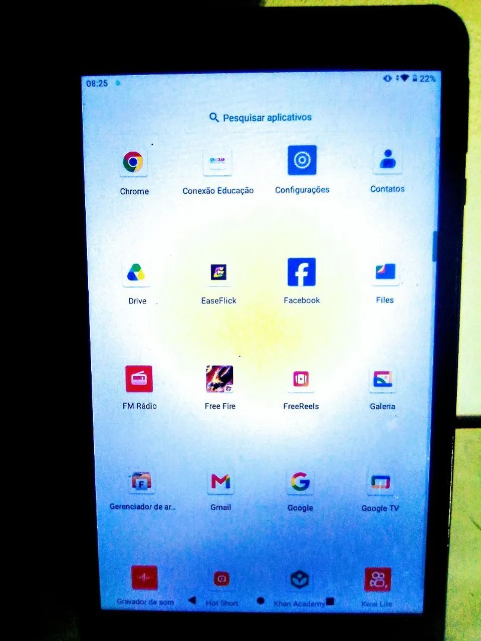 Tablet 170
