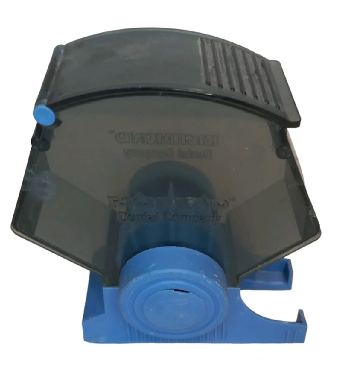 Porta / Dispenser para Rolete de Algodão