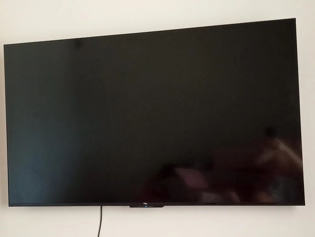 Televisão TCL 55 polegada  - Foto 2