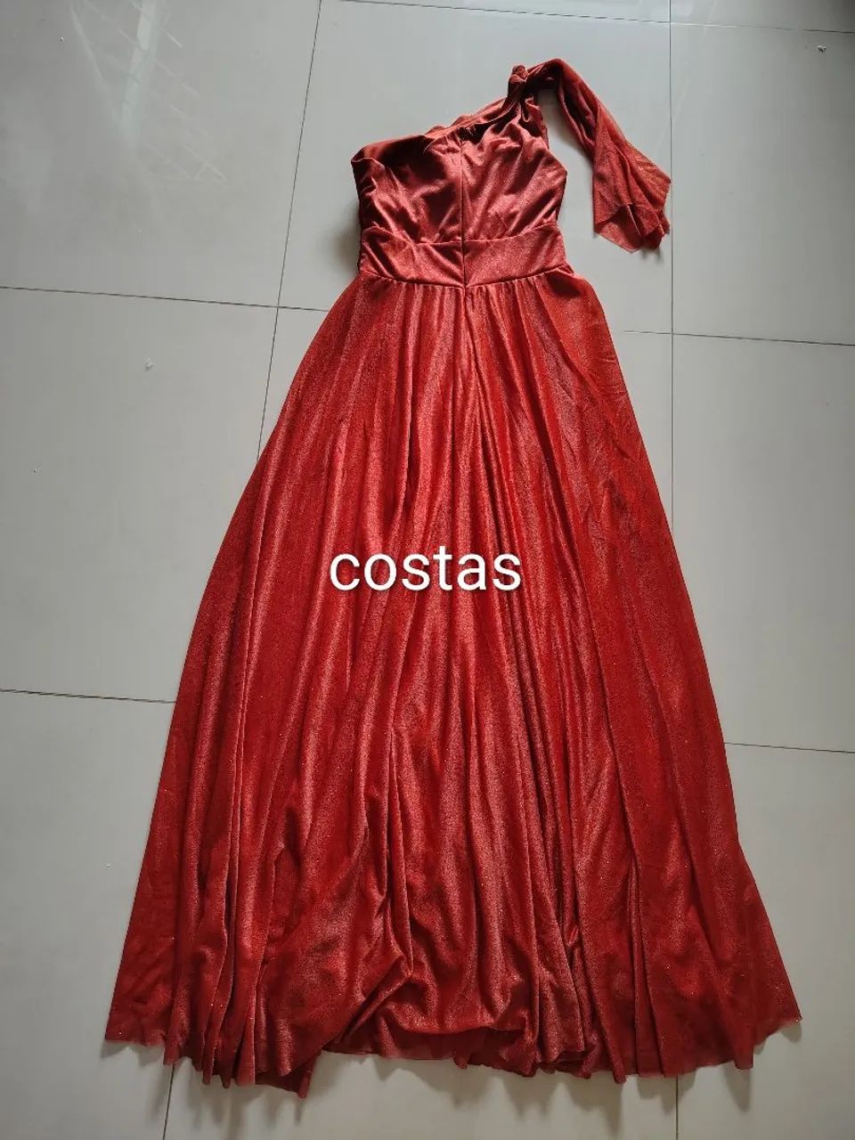 Vestido de festa  - Foto 2
