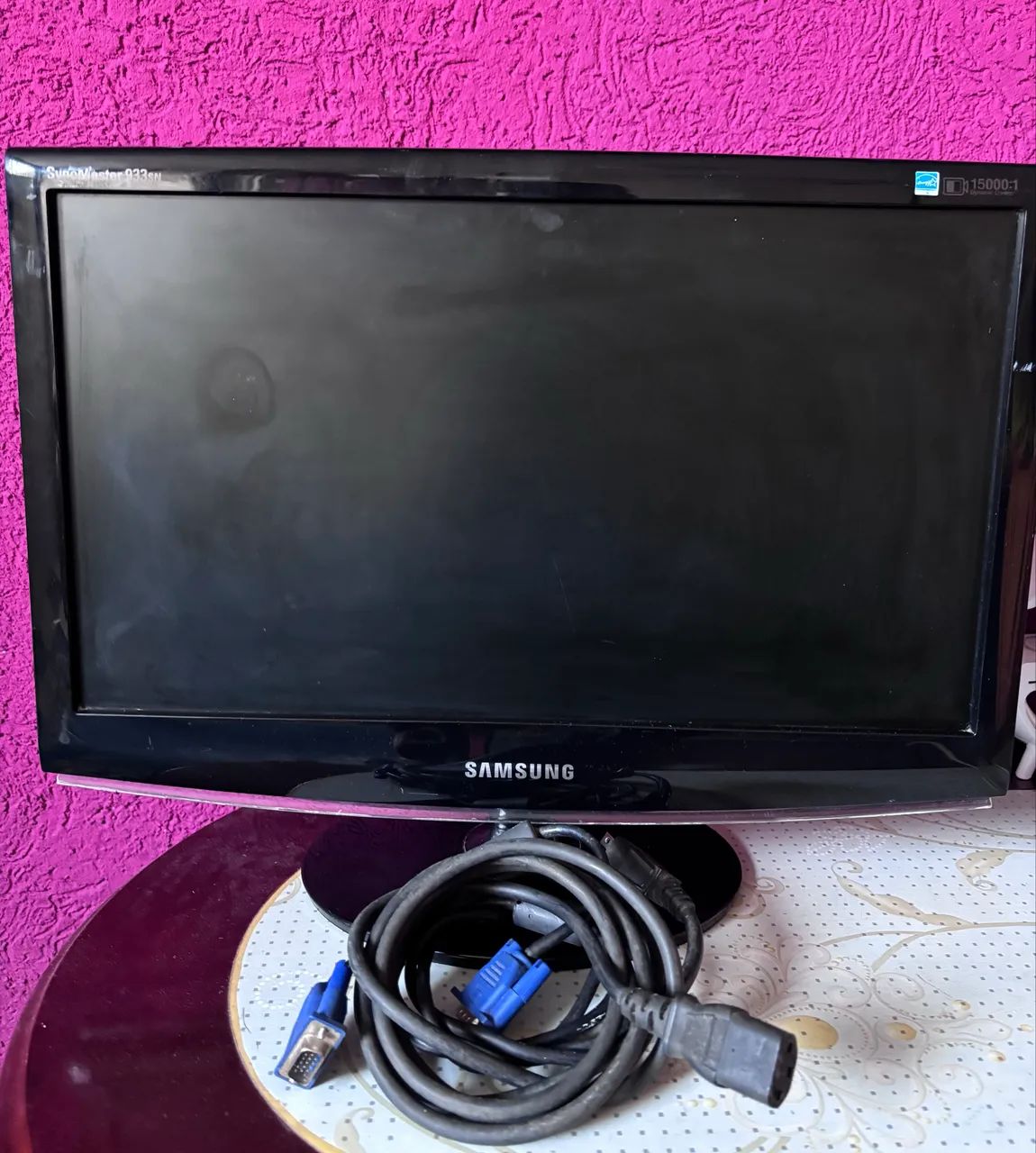 Dois monitores de pc - Foto 5