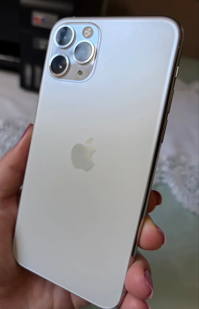 iPhone 11 Pro 256gb - Foto 4