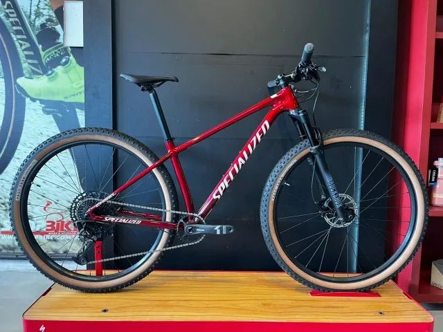 Specialized Chisel Hardtail Comp