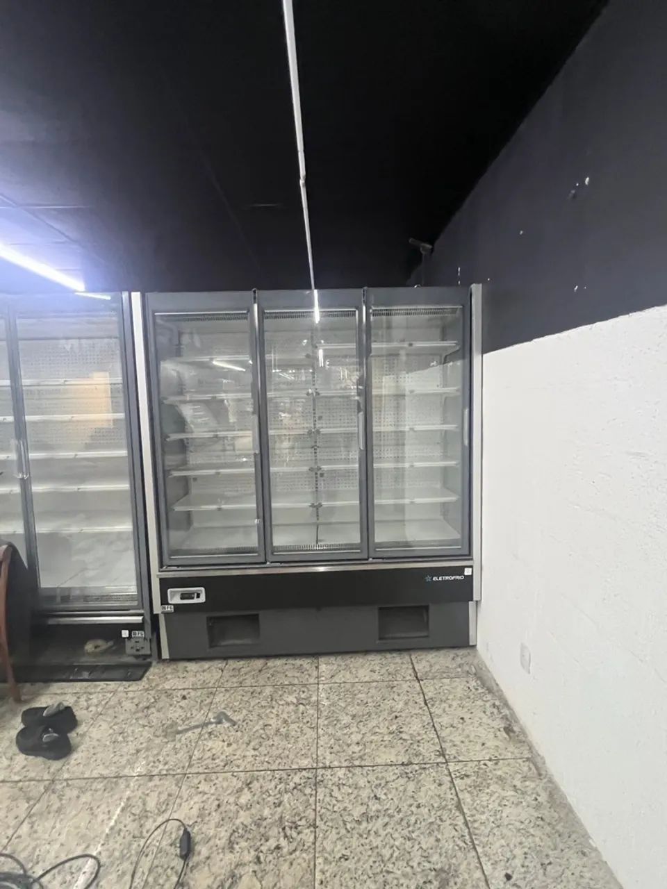 Balcões expositores Eletrofrio novos  - Foto 4