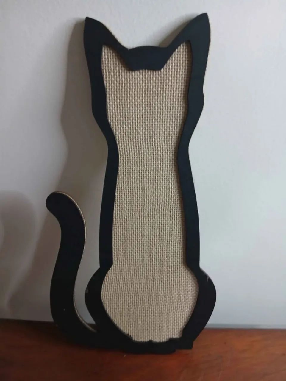 Arranhador para gatos