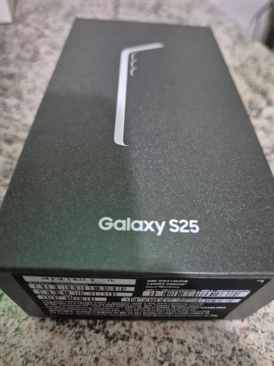 Samsung galaxy s25gb  - Foto 4