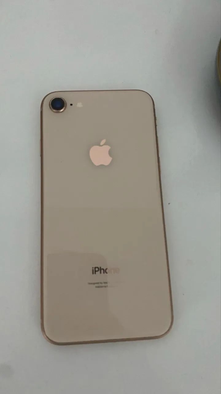 Vendo Iphone 8 de 64gb - Foto 2