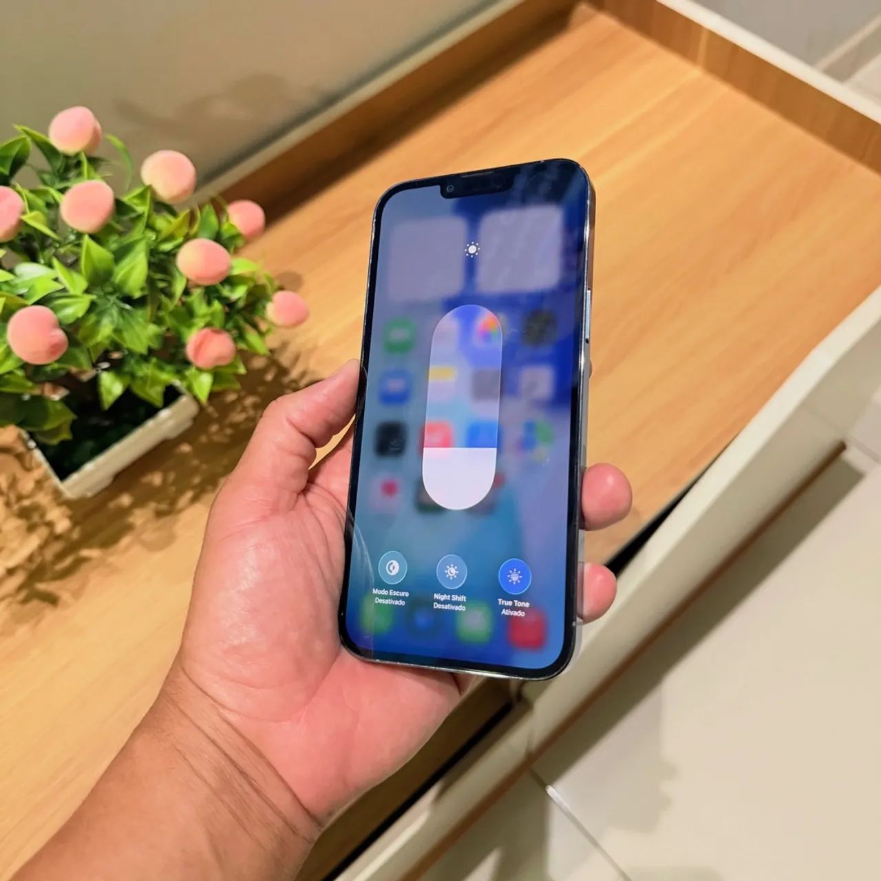 iPhone 13 PRO MAX 128GB - Oportunidade - Foto 5