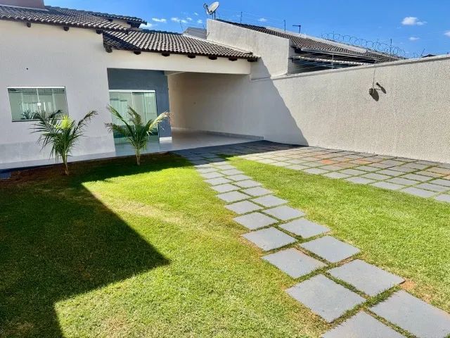Alugo Casa Village Santa Ria - Foto 2