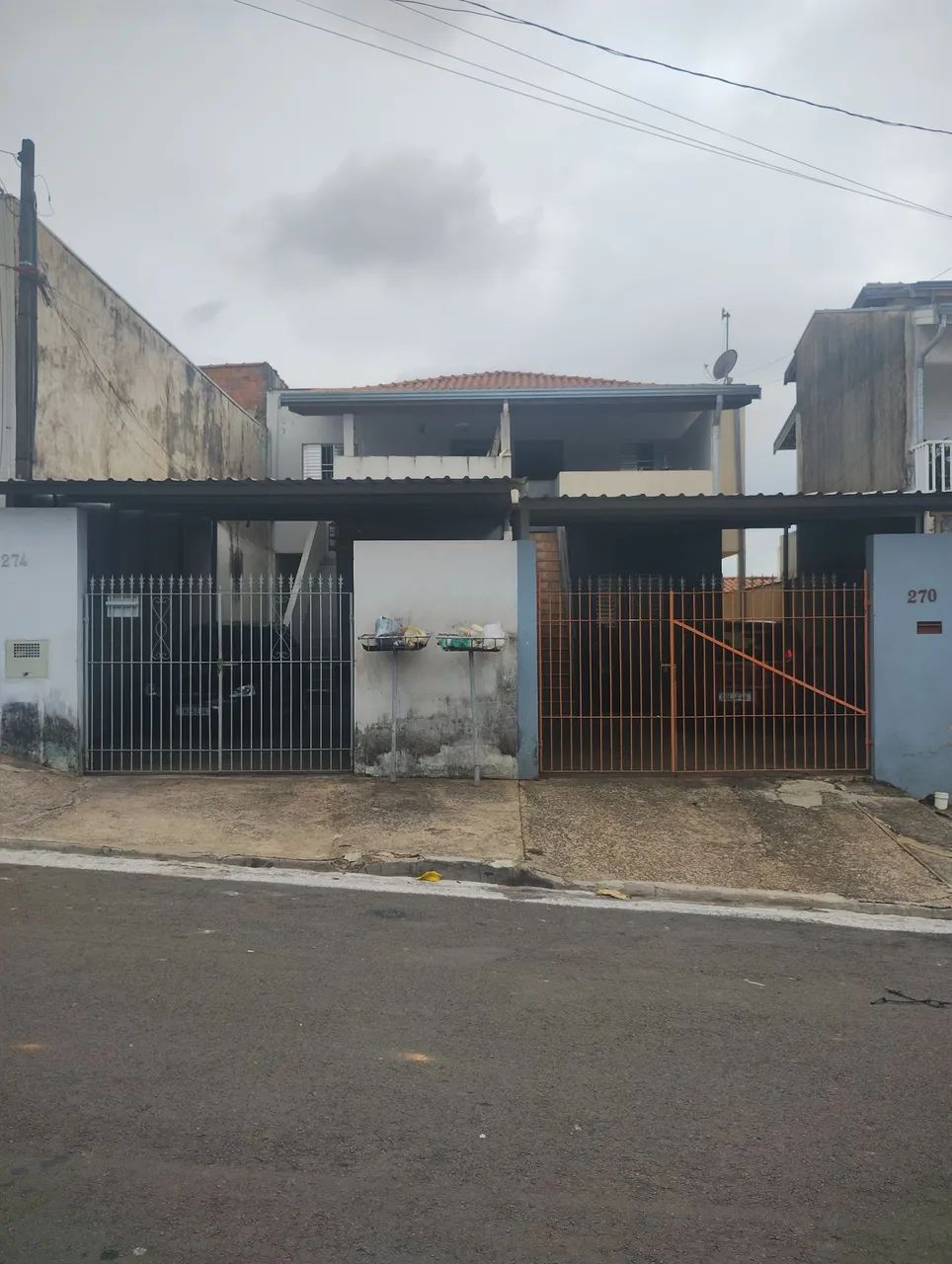 Foto - Sumaré - Parque Manoel de Vasconcelos