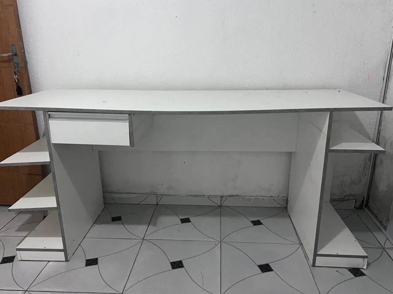 Mesa p/ estudo - Foto 2