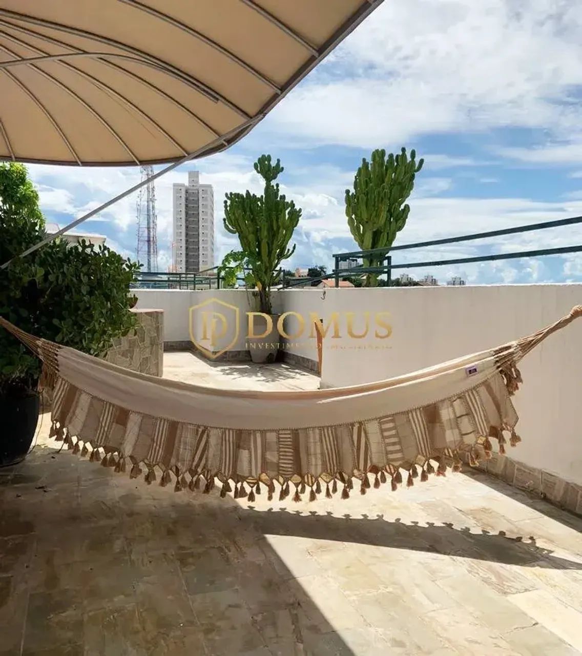 Cobertura com Varanda - Edifício André Rogério - Foto 3