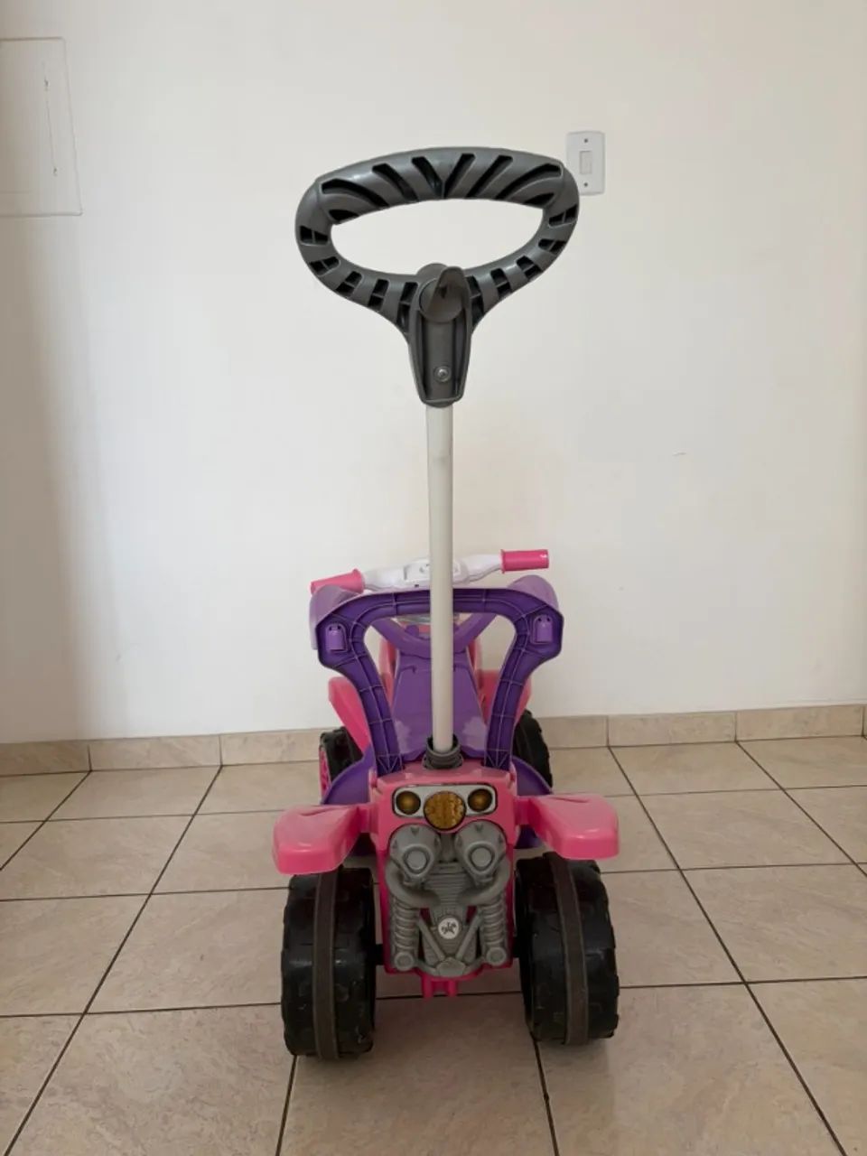 Quadriciclo infantil - Foto 2