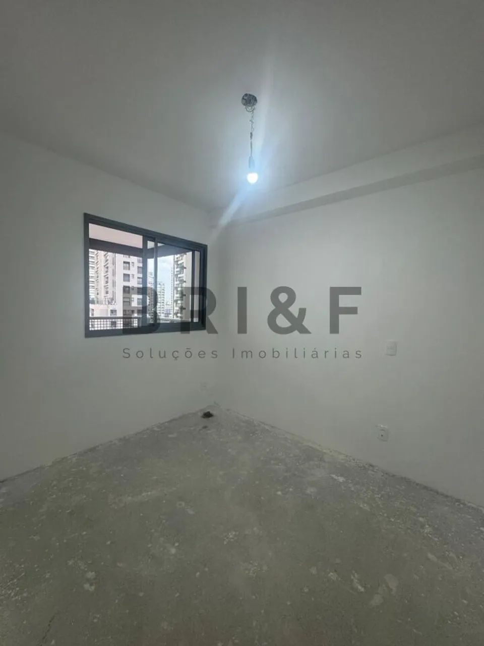 APARTAMENTO À VENDA COM 41M², 1 QUARTO E 1 VAGA NO BROOKLIN - Foto 5