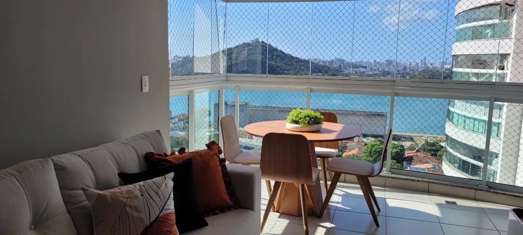 Apartamento 3 quartos no Victoria Bay