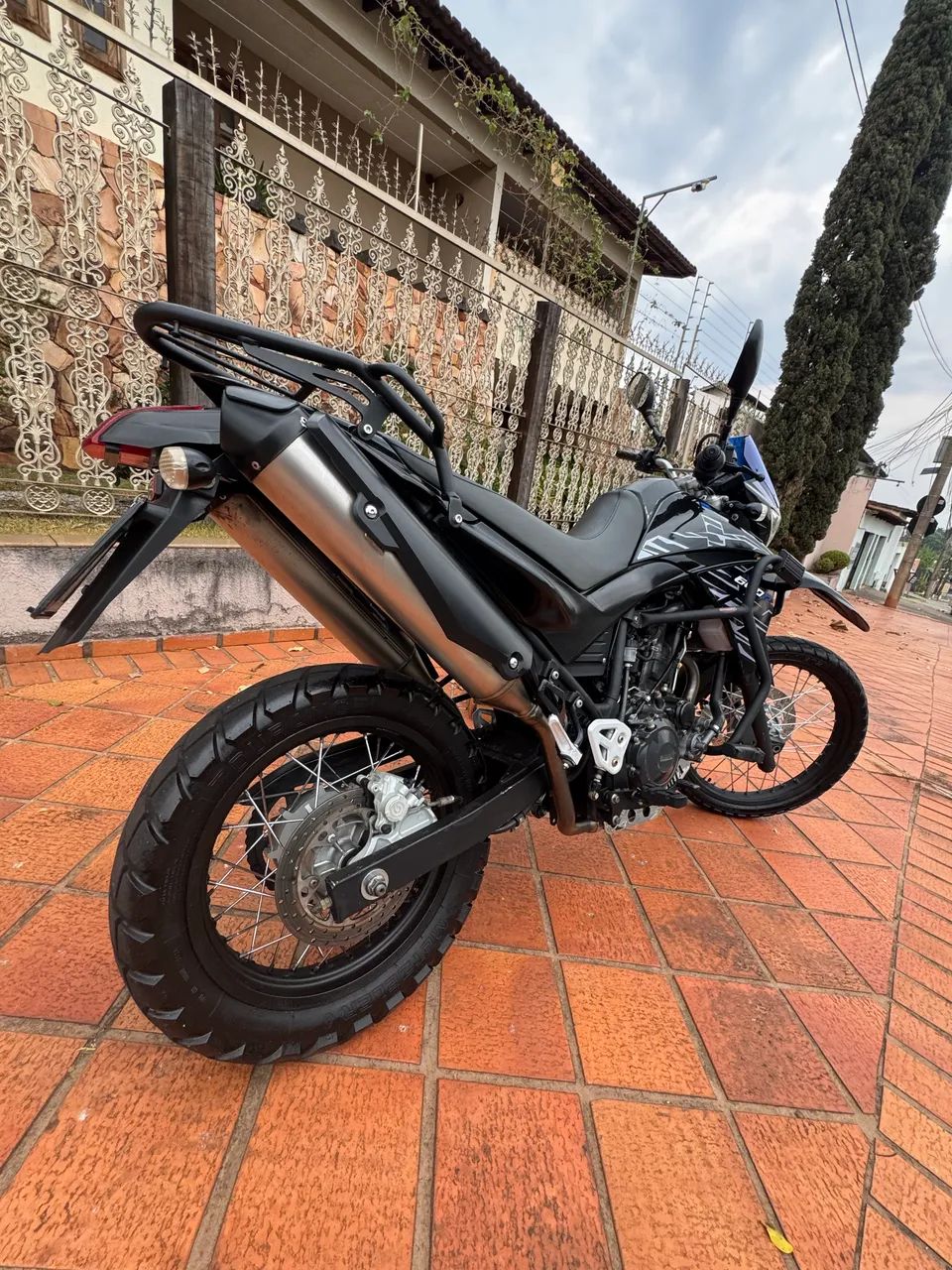 XT 660 2015  - Foto 2