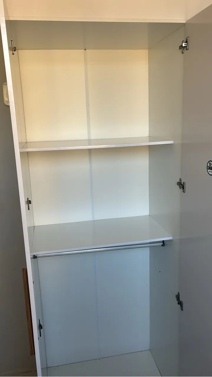 Guarda-roupa  - Foto 2