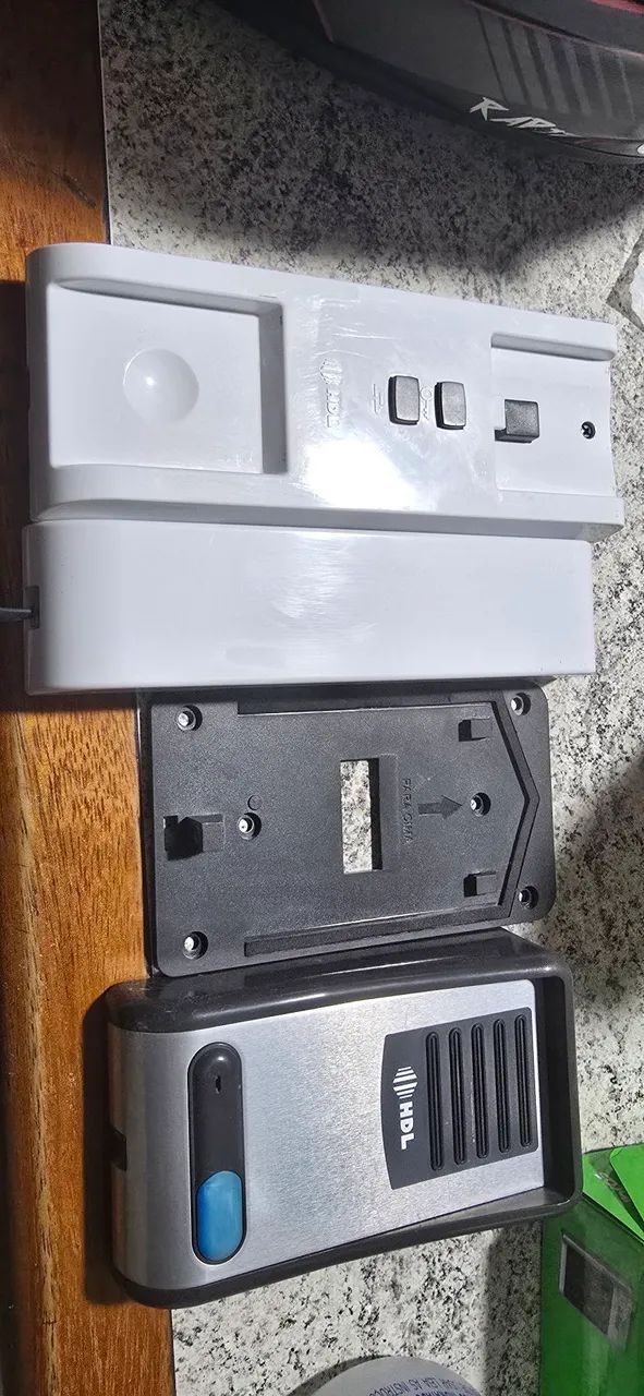 Interfone HDL - Foto 4