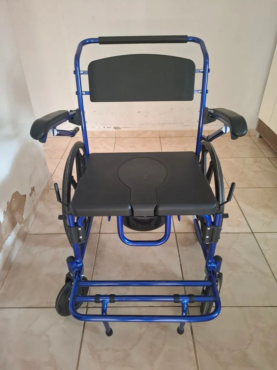 Cadeira de banho nova - Foto 3