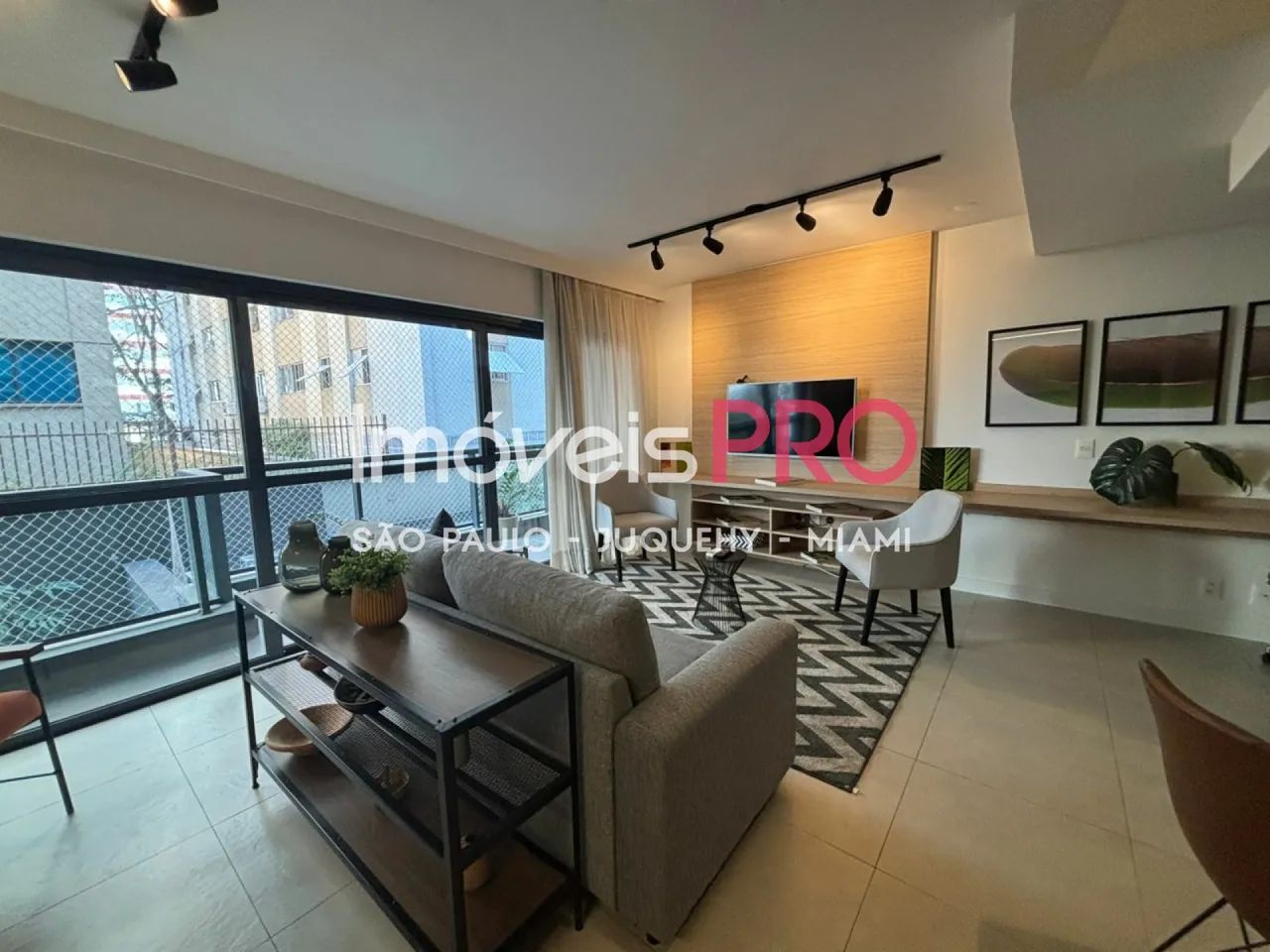 Apartamento, Itaim Bibi - São Paulo - Foto 3