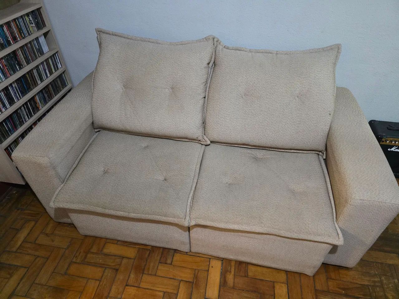 Sofá Retráti 1,60 - Foto 3