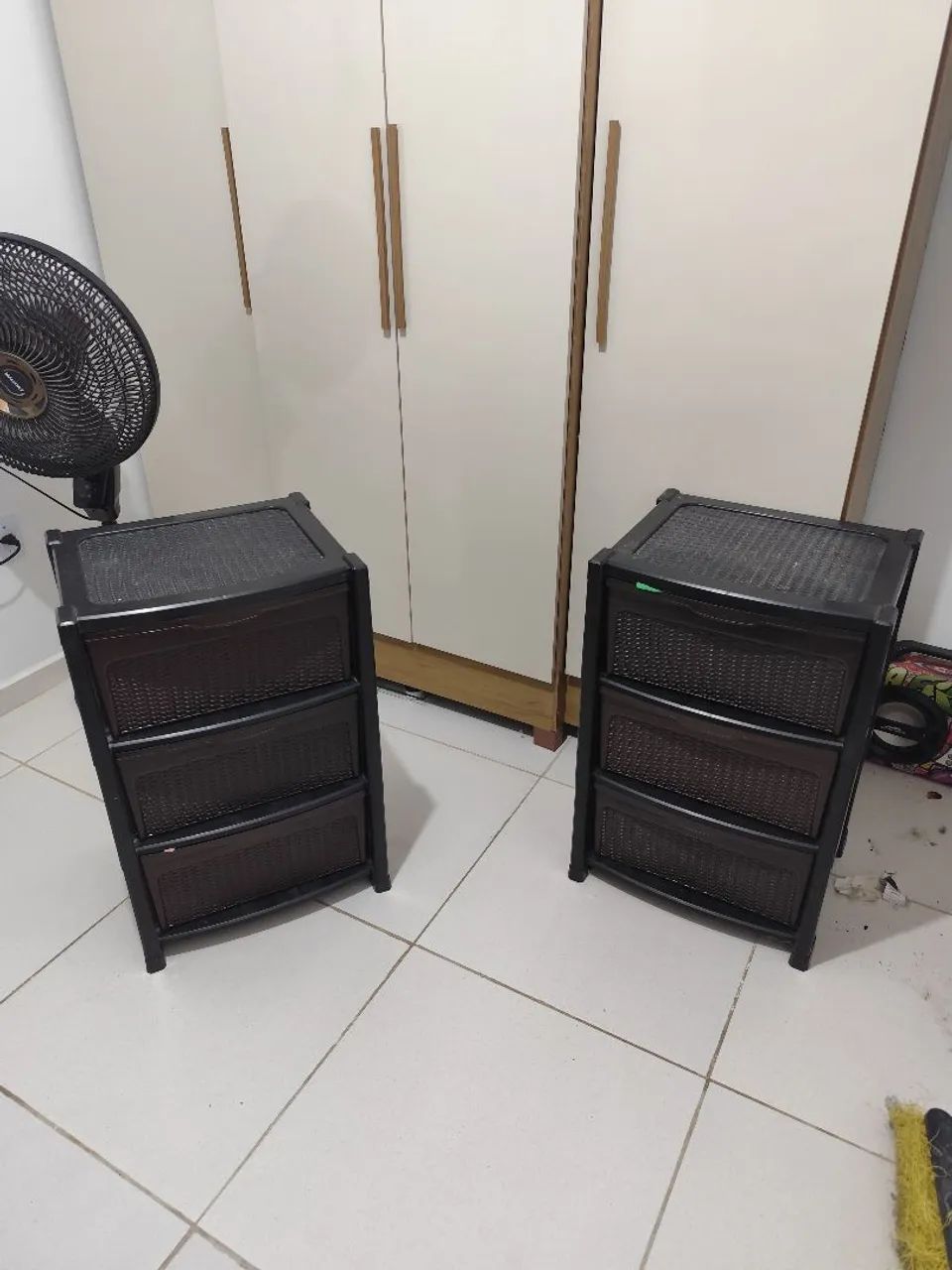 Vendo gaveteiro grande 100,00 cada - Foto 5