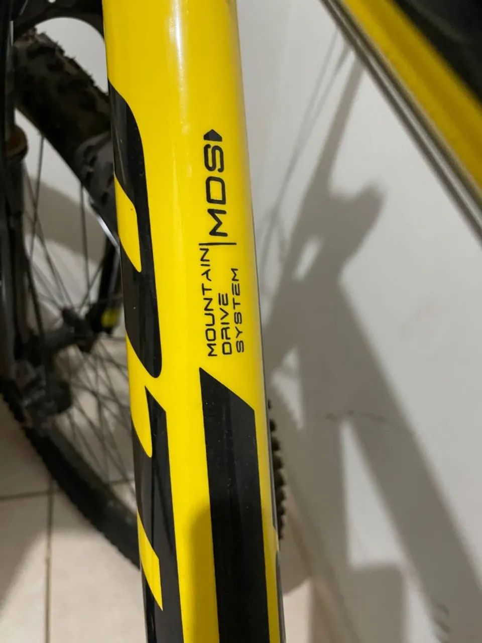 Bicicleta Lotus - Foto 3