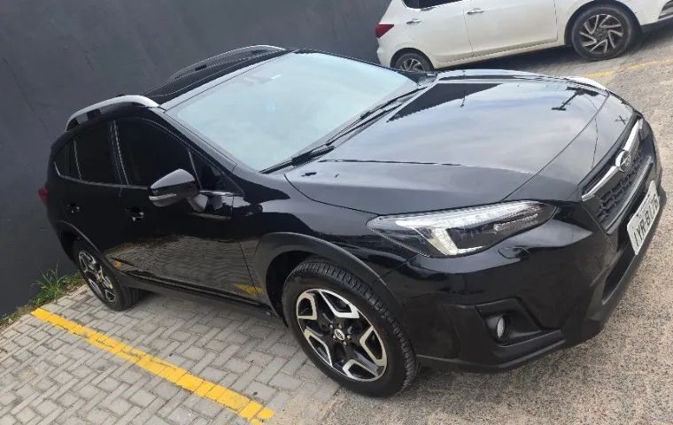 Subaru XV 2.0 16V 4X4 150cv Aut. 2018 - Foto 5