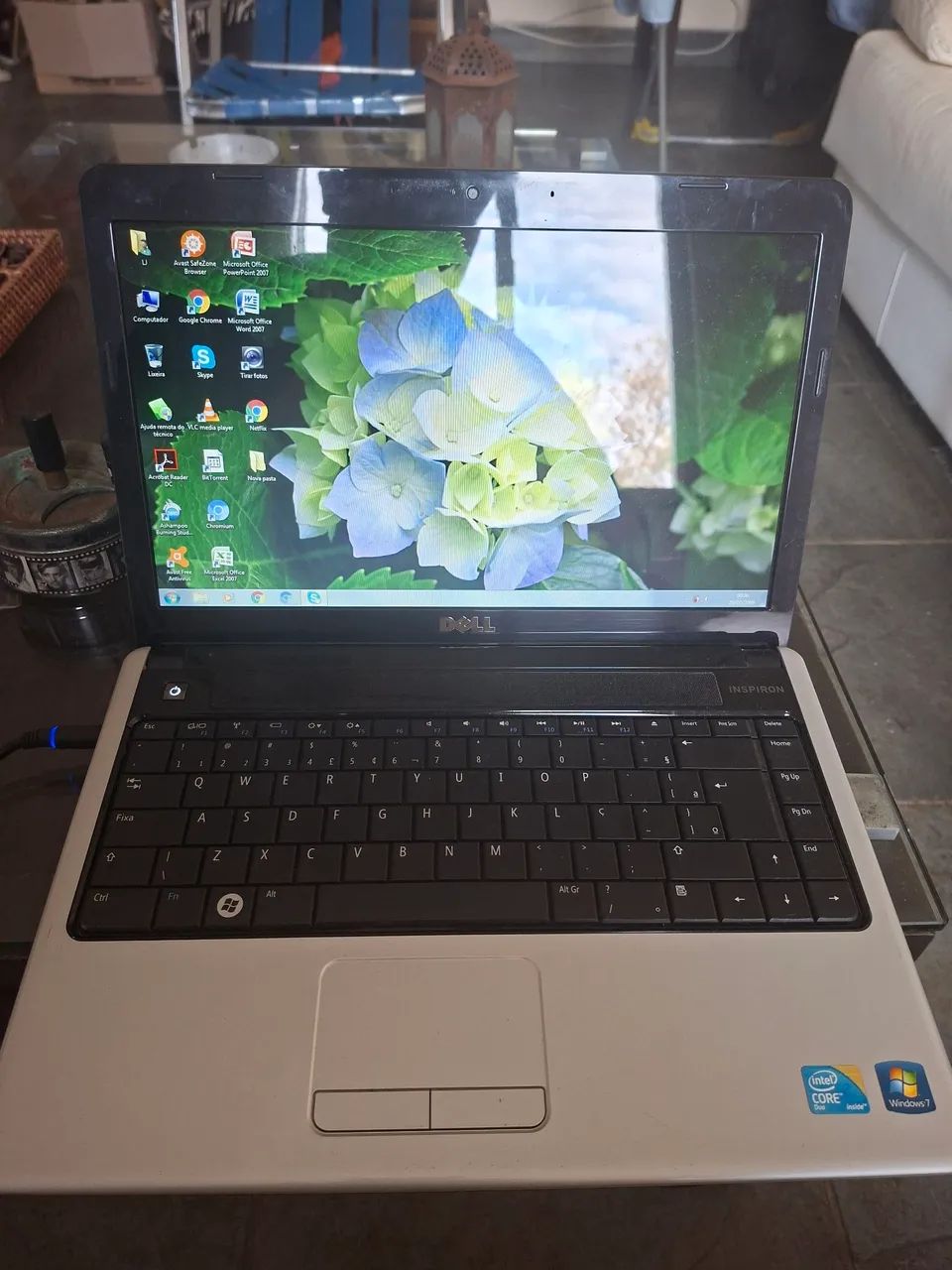 Notebook Dell Inspiron 1440
