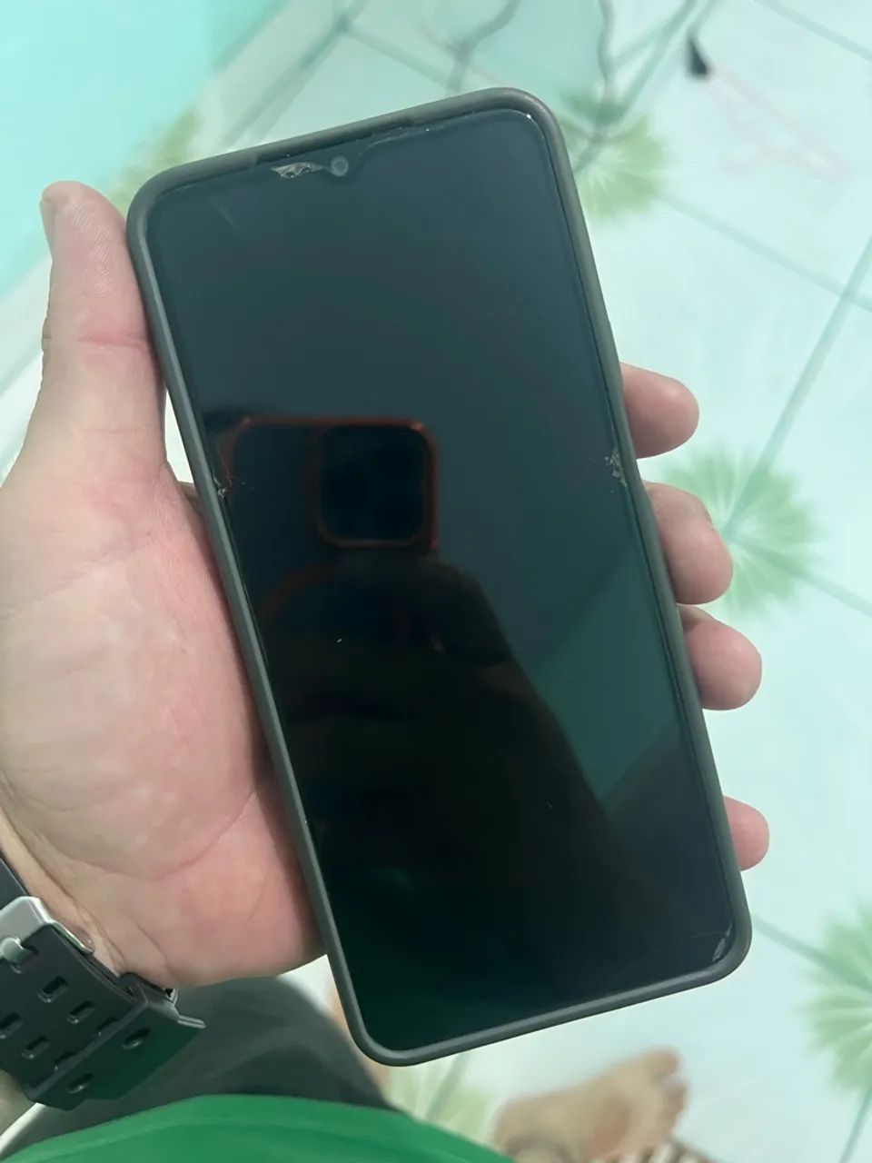 Motorola E22 - Foto 3