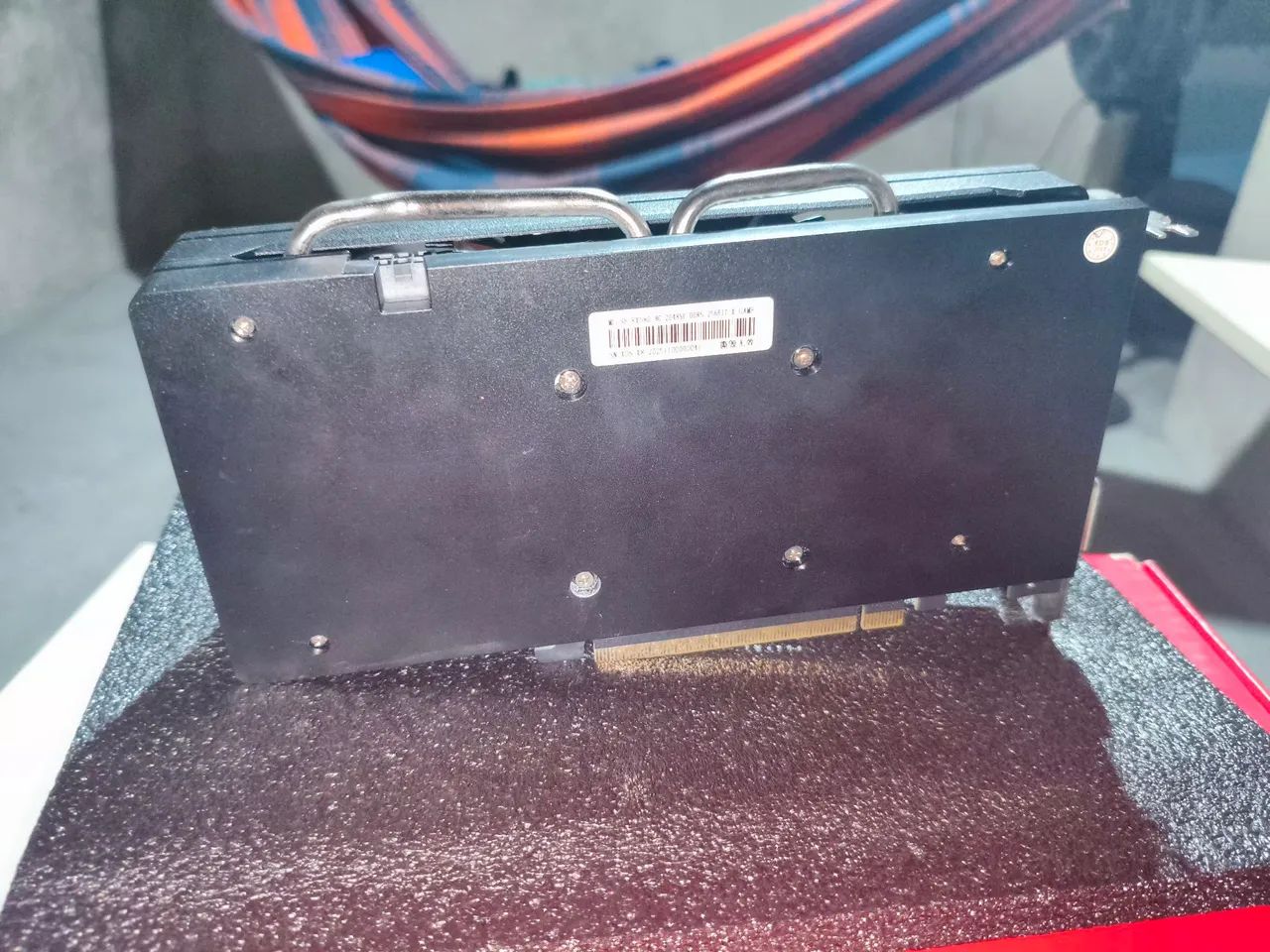 Rx580 