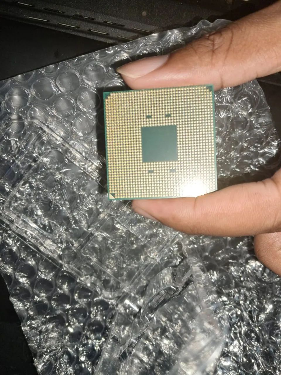 Processador amd am4 3600 com cooler  - Foto 3