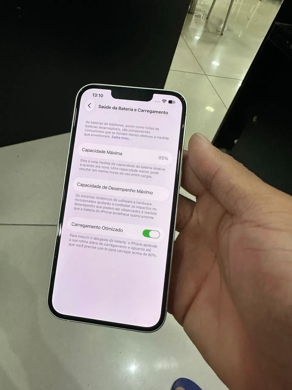 iPhone 13  - Foto 5