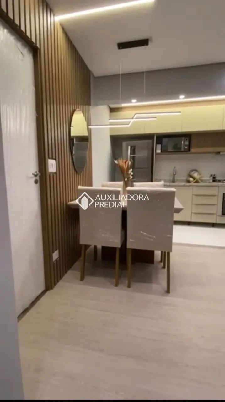 APARTAMENTO - UTINGA - SANTO ANDRE 47,40 m² - Foto 2