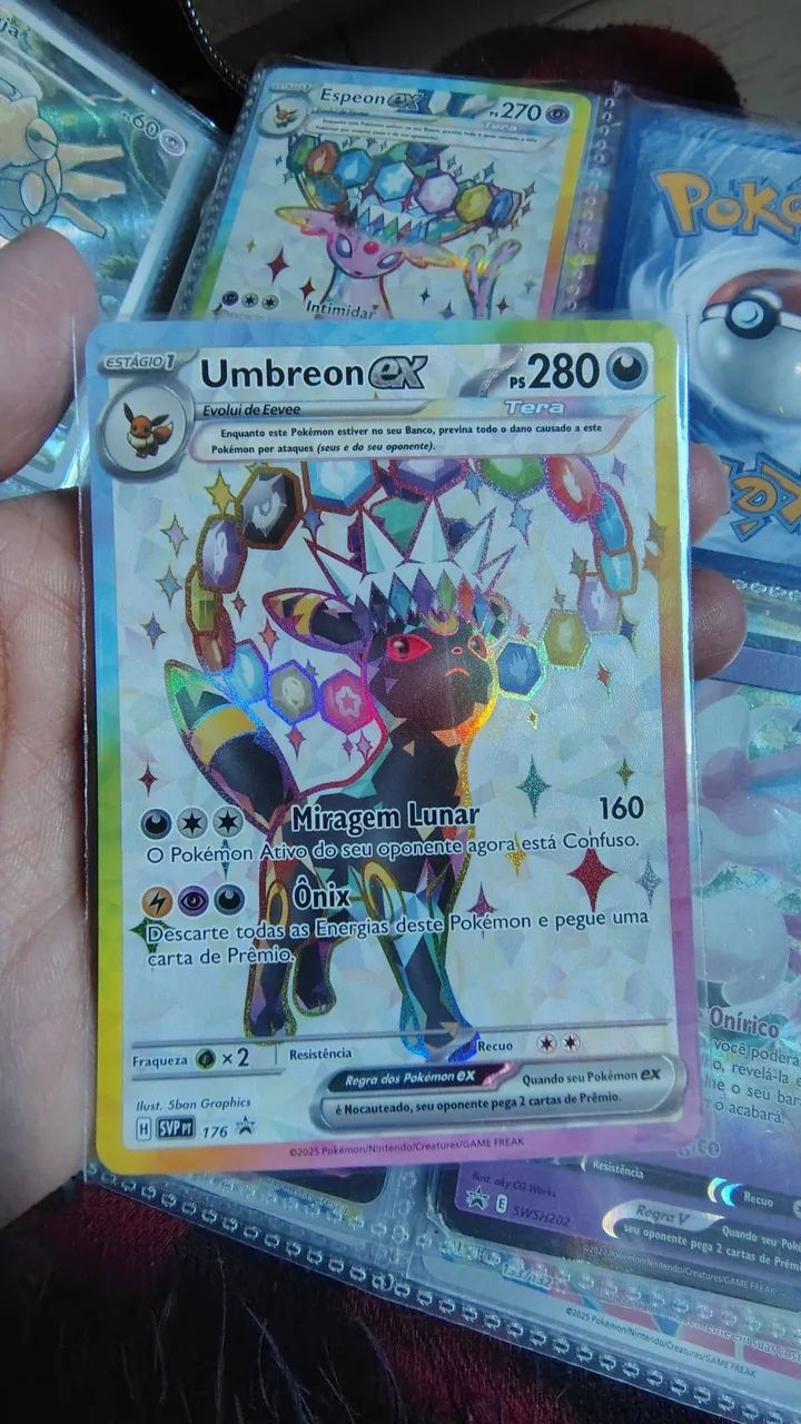 Cartas de Pokémon - Foto 2