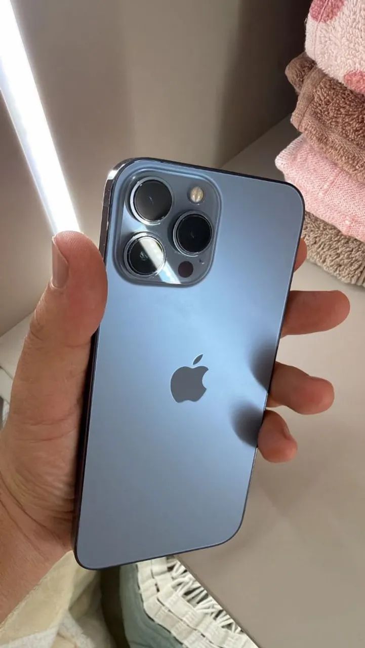 iPhone 13 Pro Max. 128GB zero 
