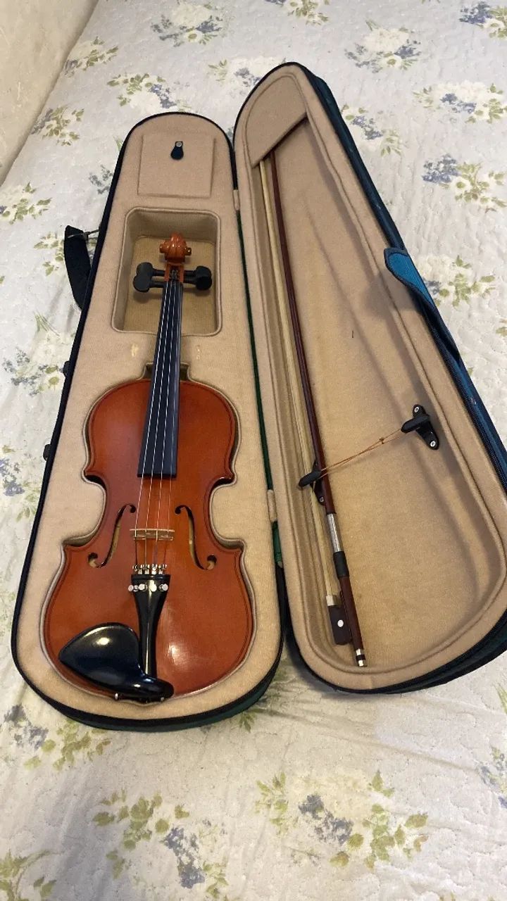 Violino  - Foto 4