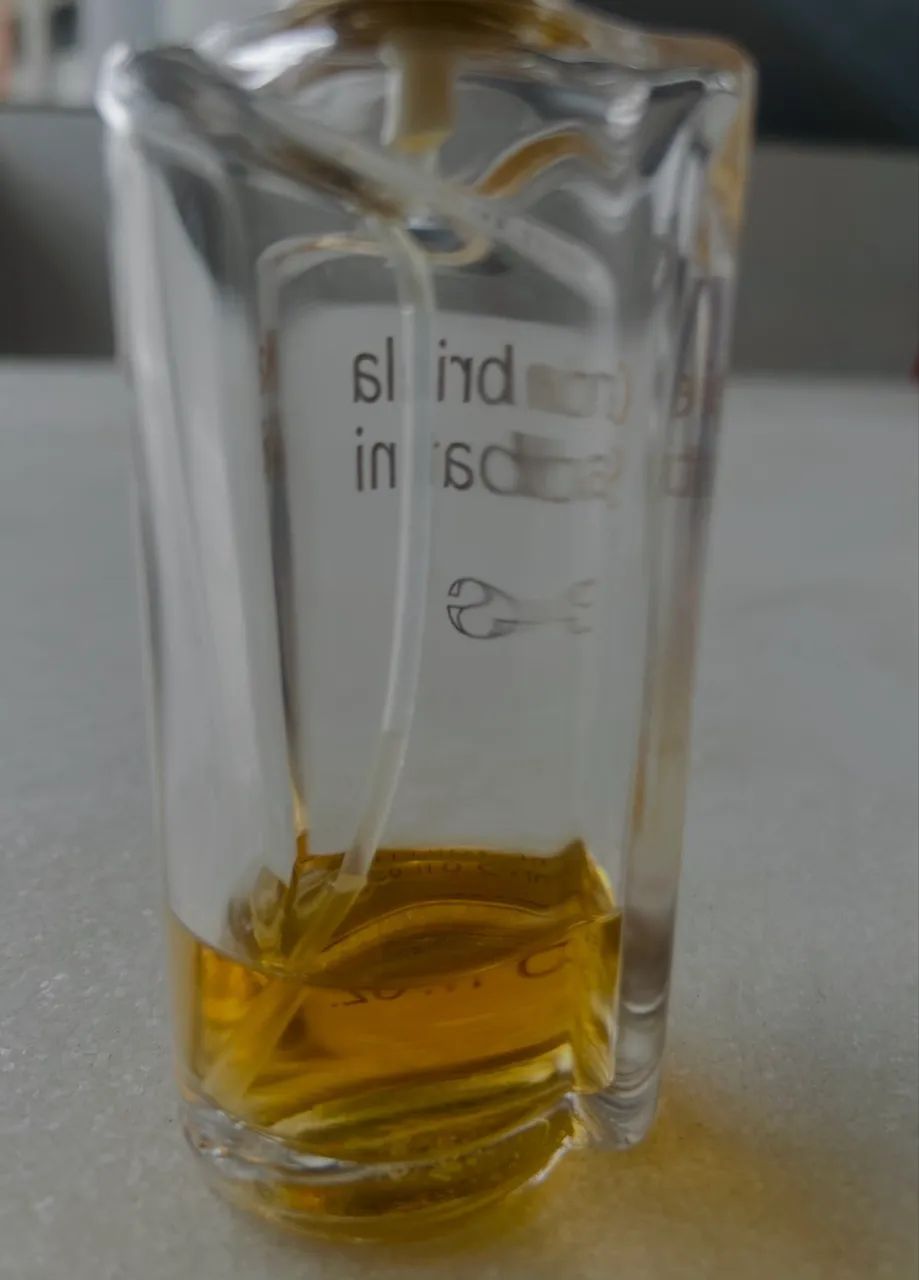 Perfume Gabriela Sabatina  - Foto 4