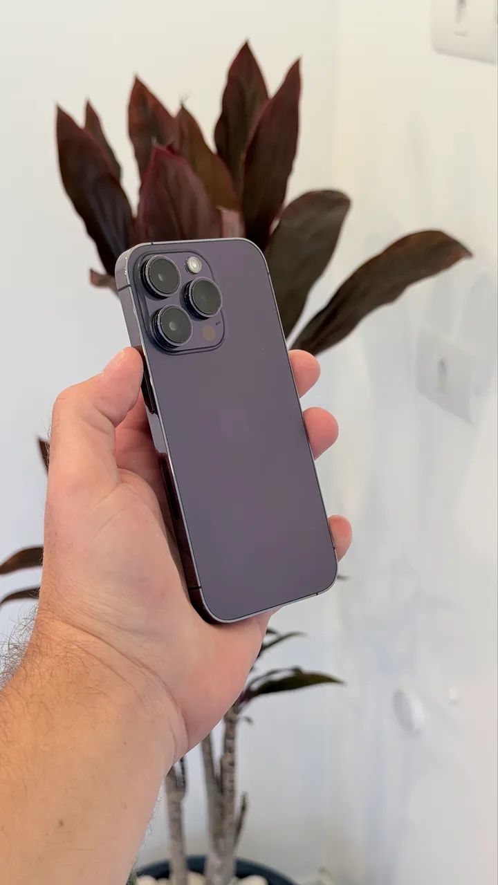 iPhone 14 Pro 128gb - oferta especial 