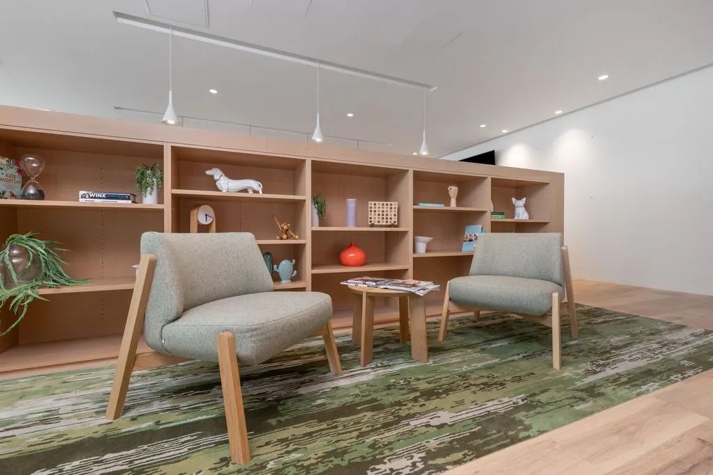 Escritório privado para alugar na HQ Recife, Hangar C3 em Recife - Foto 4