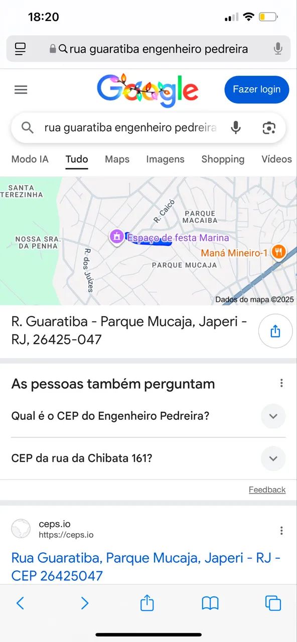 Terreno muito bem localizado  - Foto 4
